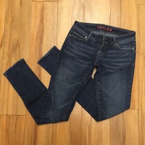 Taylor Skinny Jeans